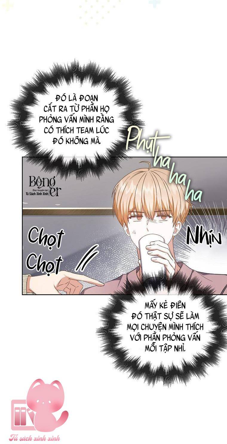 Ra Mắt Hay Ra Đi Chapter 48 - 49