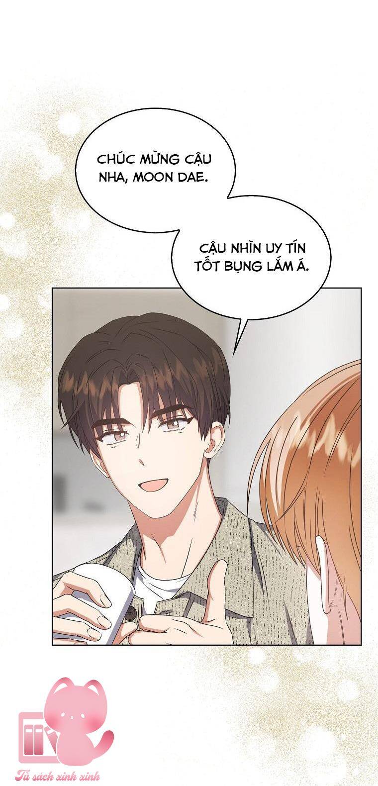 Ra Mắt Hay Ra Đi Chapter 48 - 50