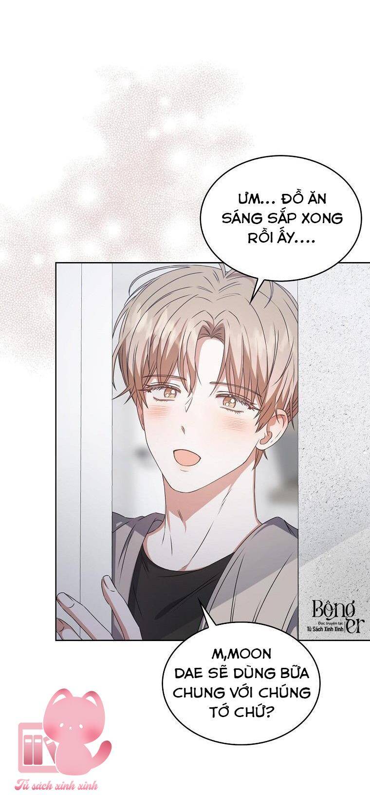 Ra Mắt Hay Ra Đi Chapter 48 - 6