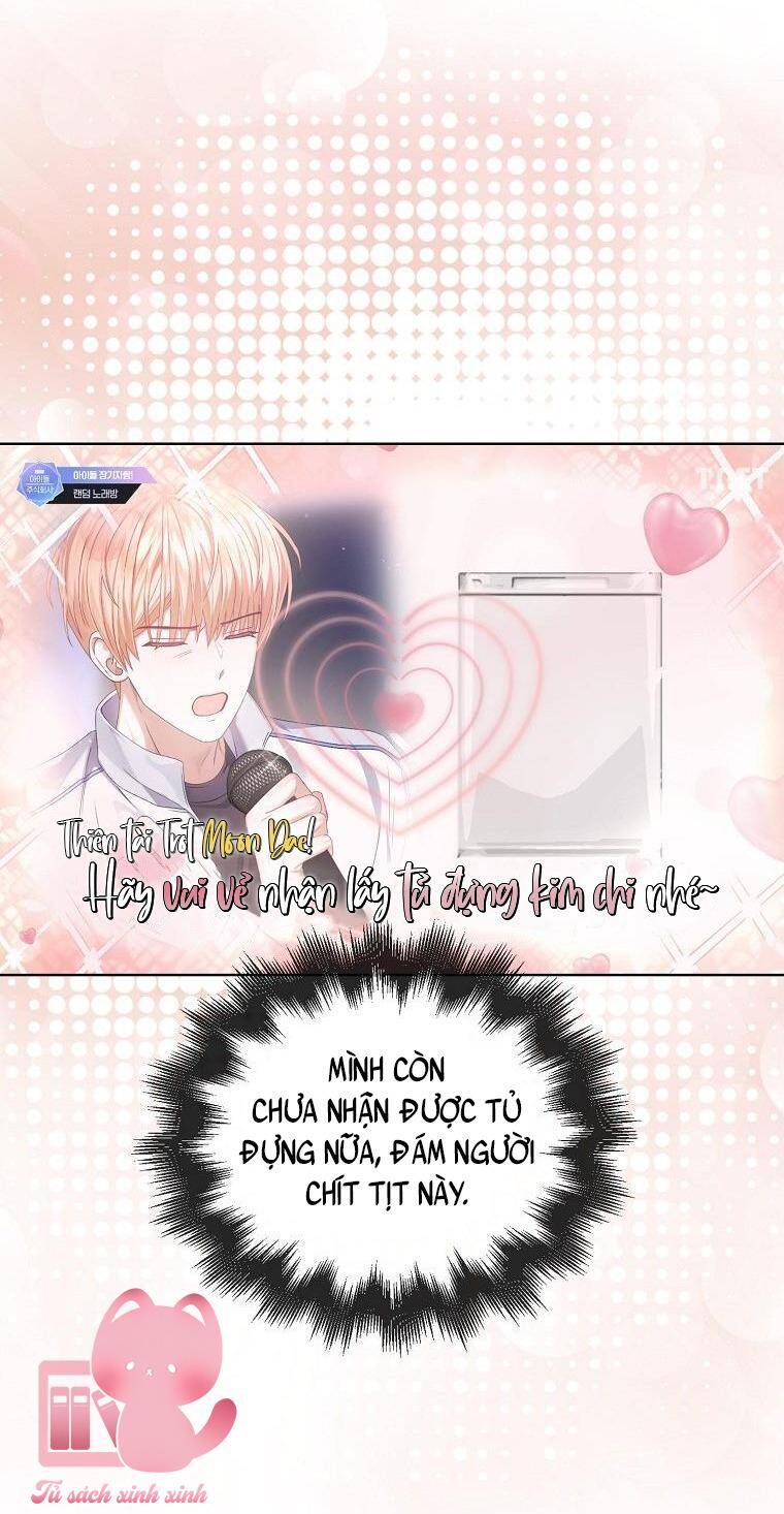 Ra Mắt Hay Ra Đi Chapter 48 - 52