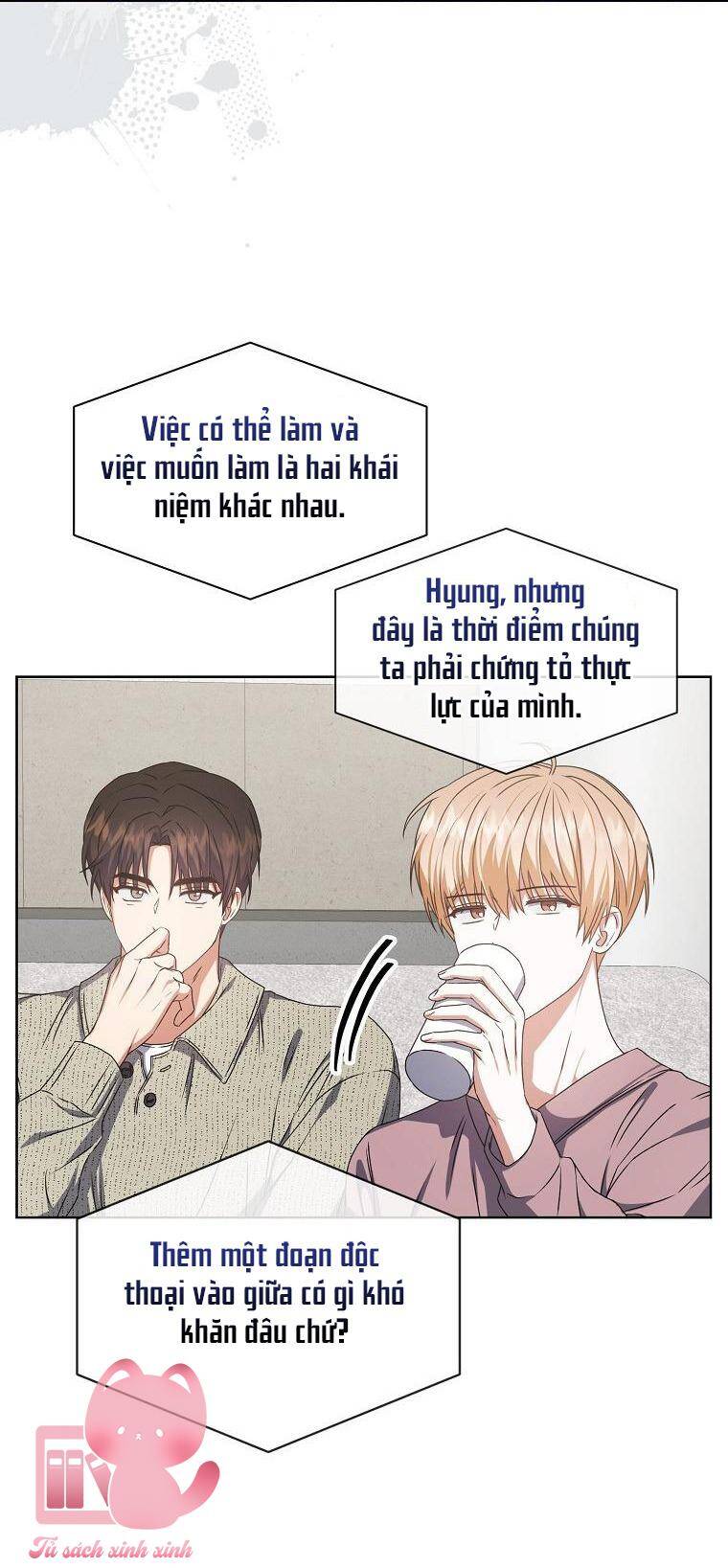 Ra Mắt Hay Ra Đi Chapter 48 - 54