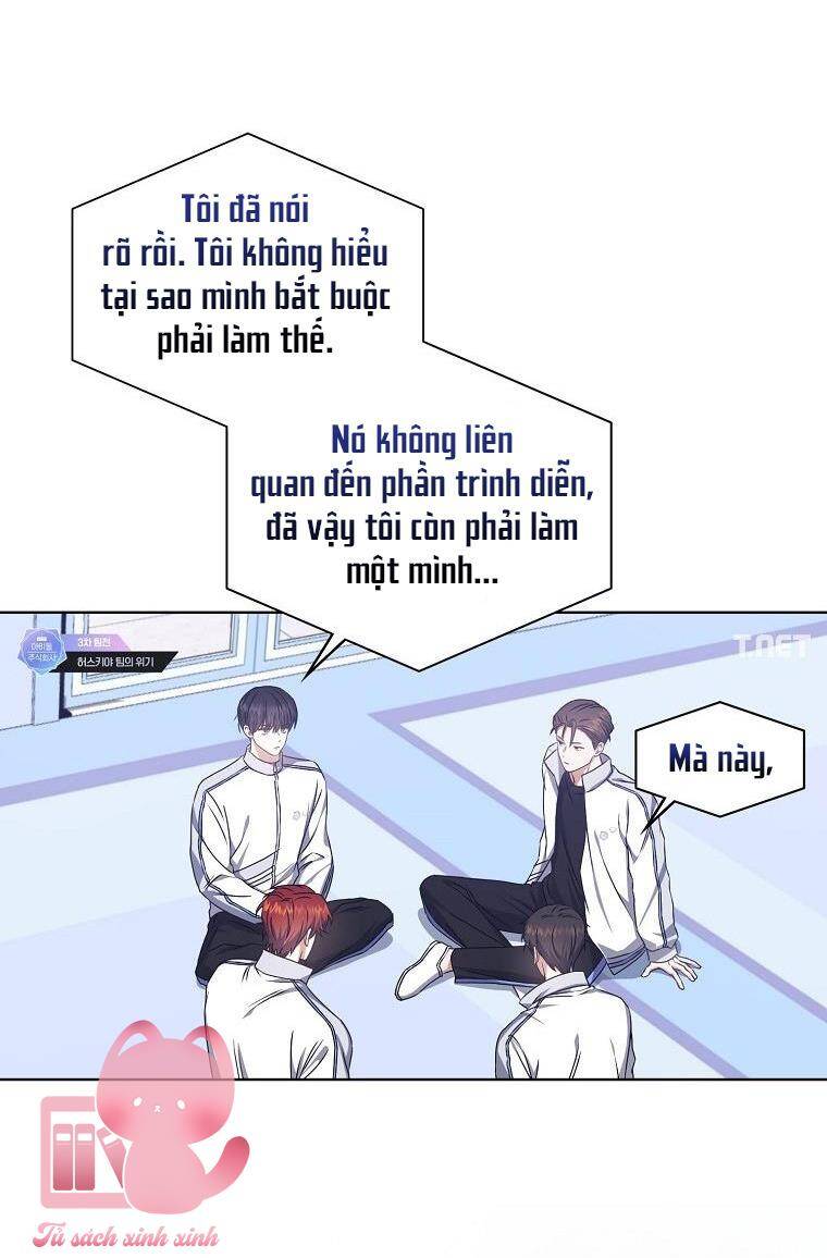 Ra Mắt Hay Ra Đi Chapter 48 - 55