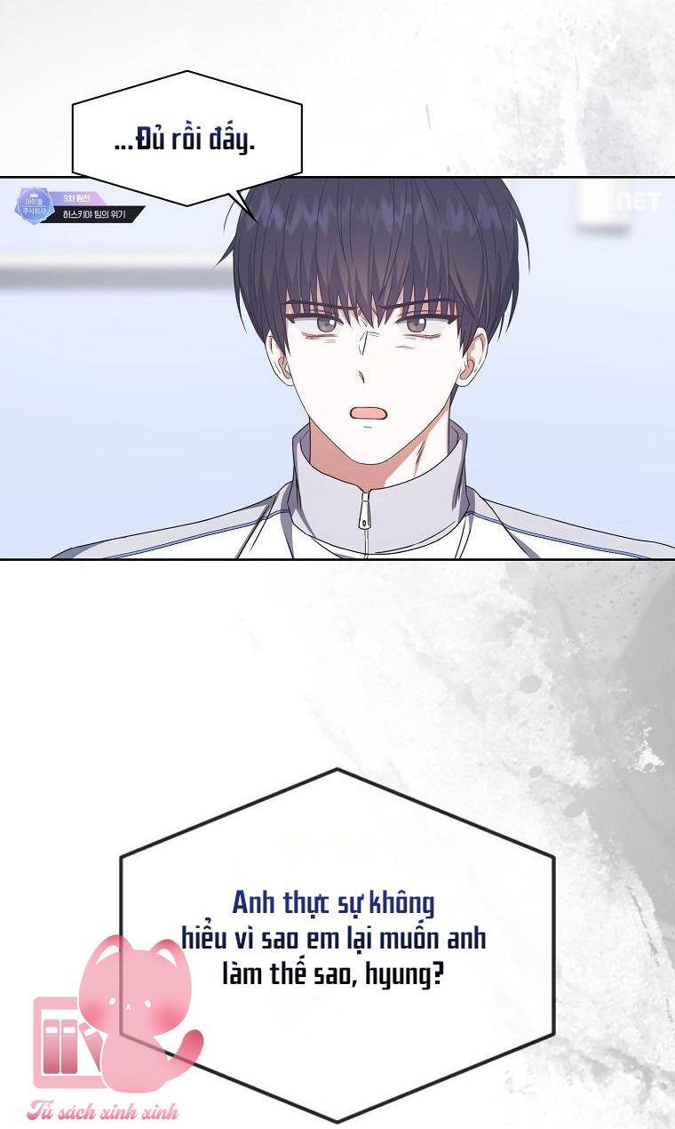 Ra Mắt Hay Ra Đi Chapter 48 - 57