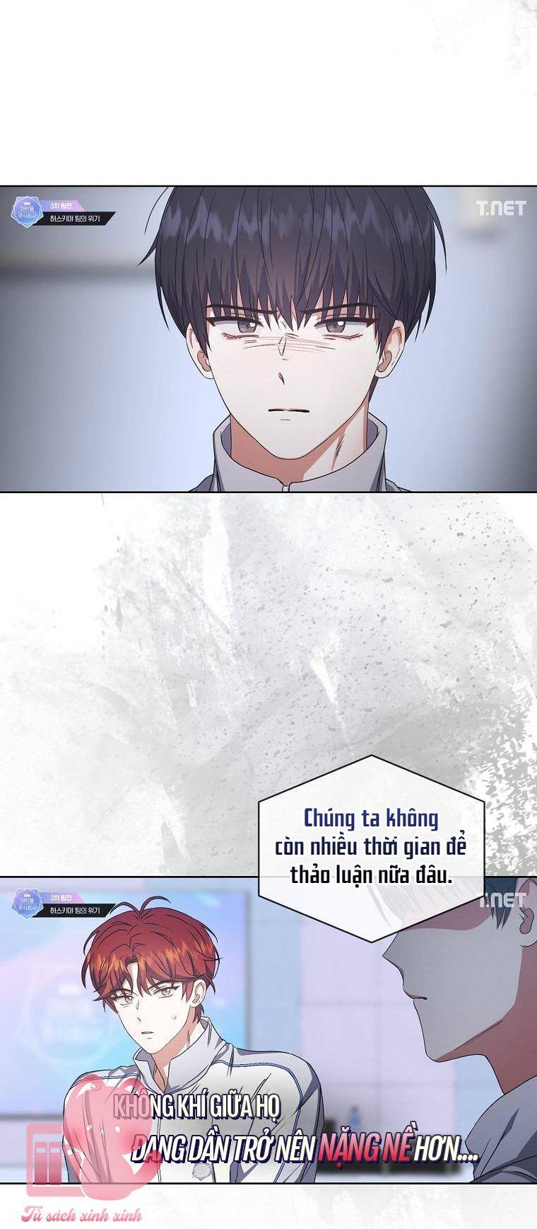 Ra Mắt Hay Ra Đi Chapter 48 - 58