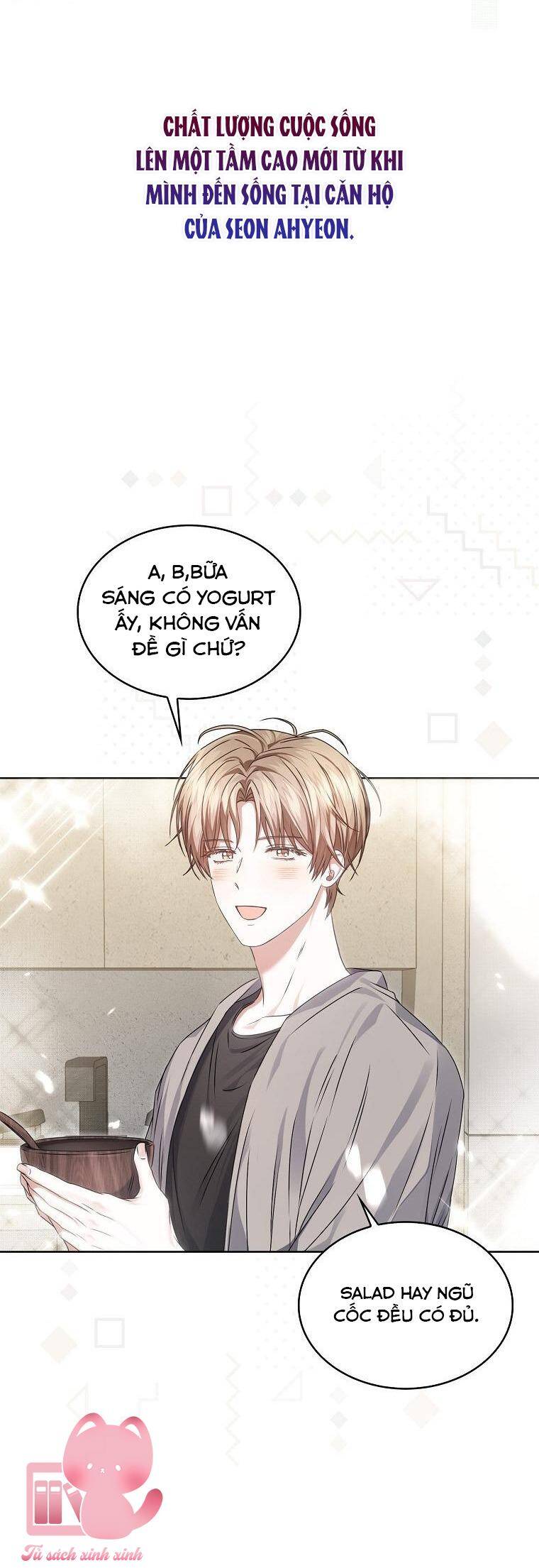 Ra Mắt Hay Ra Đi Chapter 48 - 8