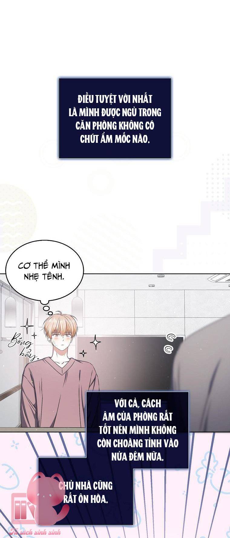 Ra Mắt Hay Ra Đi Chapter 48 - 9