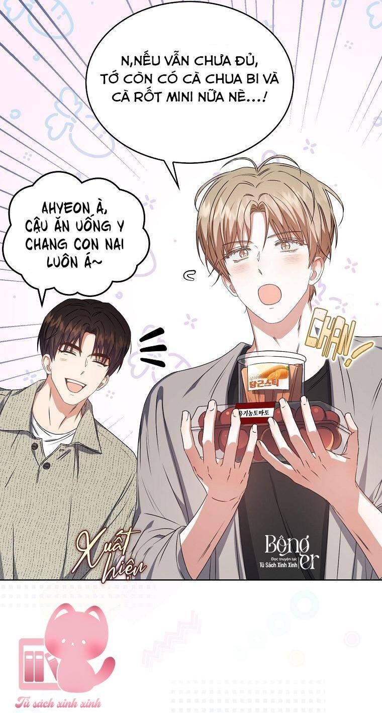 Ra Mắt Hay Ra Đi Chapter 48 - 10