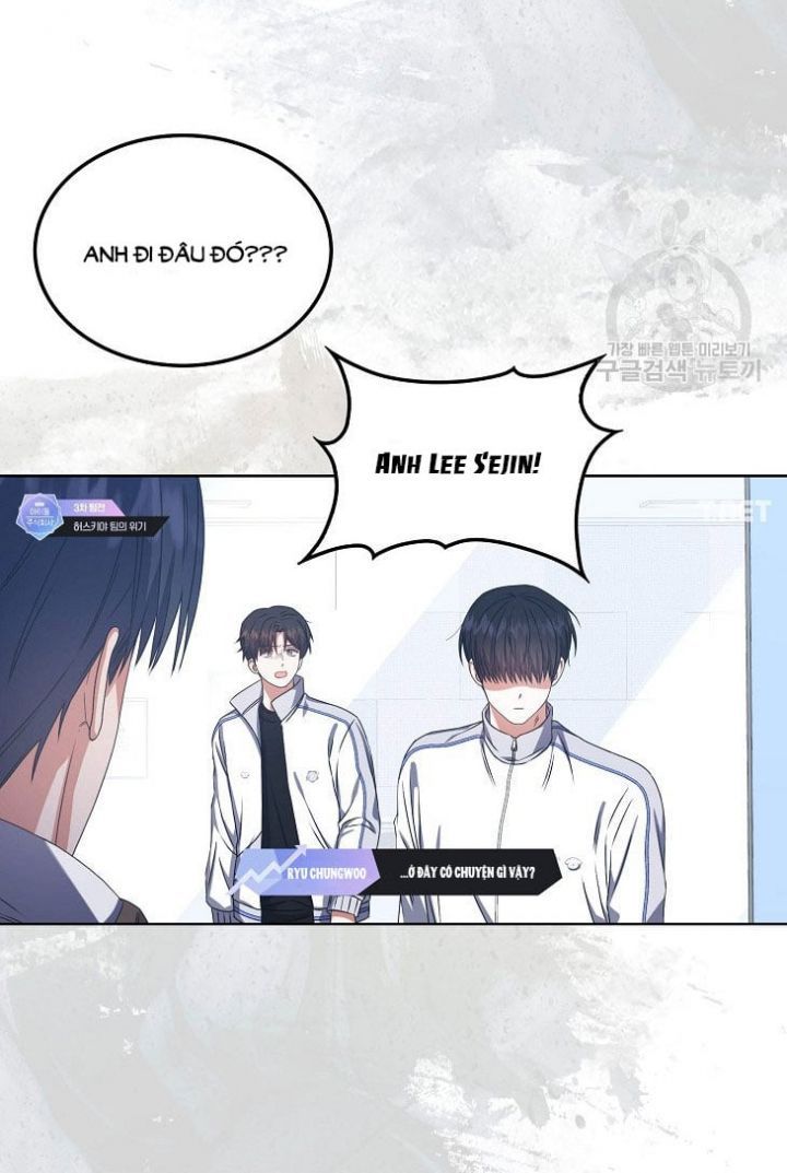 Ra Mắt Hay Ra Đi Chapter 49.1 - 2