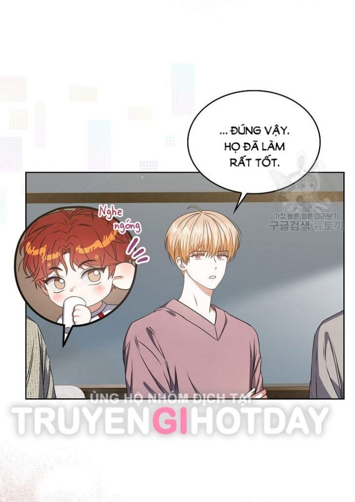 Ra Mắt Hay Ra Đi Chapter 49.1 - 11