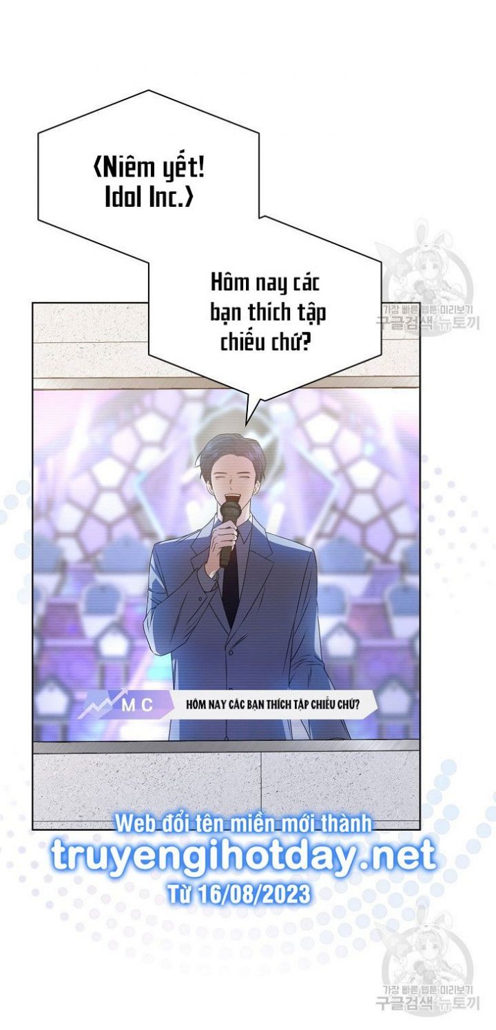 Ra Mắt Hay Ra Đi Chapter 49.1 - 18