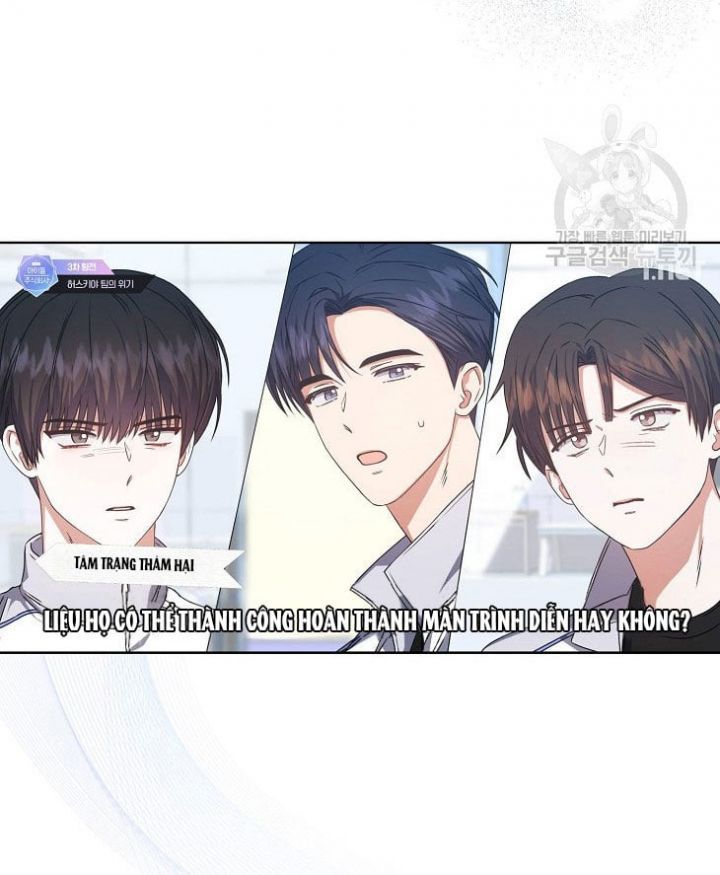 Ra Mắt Hay Ra Đi Chapter 49.1 - 8