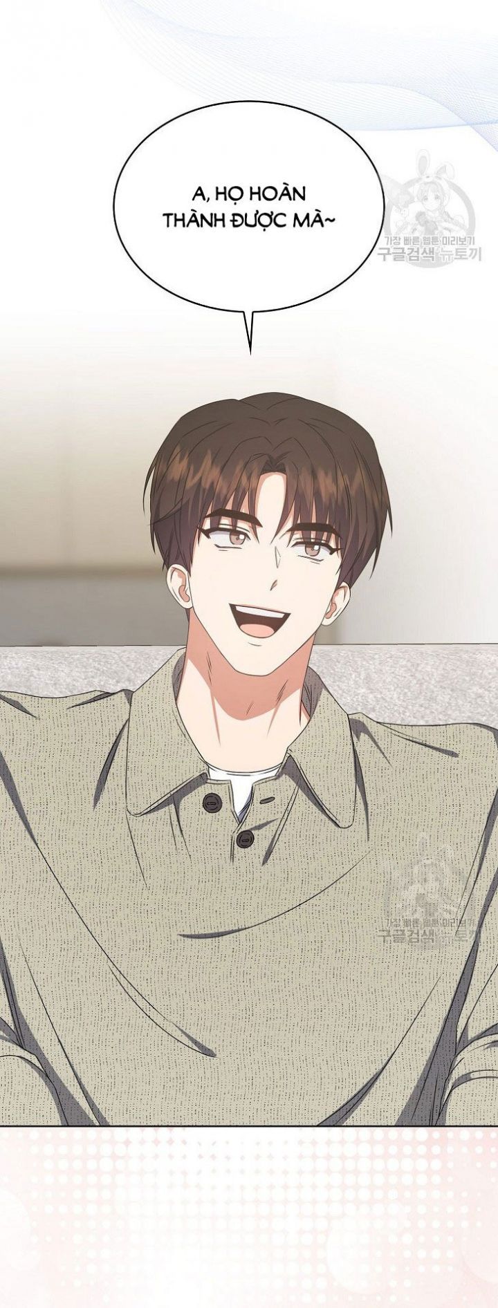 Ra Mắt Hay Ra Đi Chapter 49.1 - 9