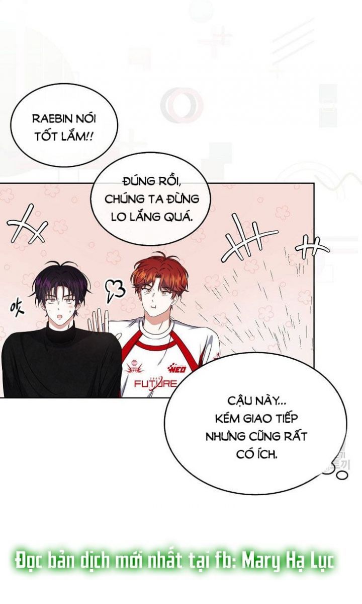 Ra Mắt Hay Ra Đi Chapter 49.2 - 17