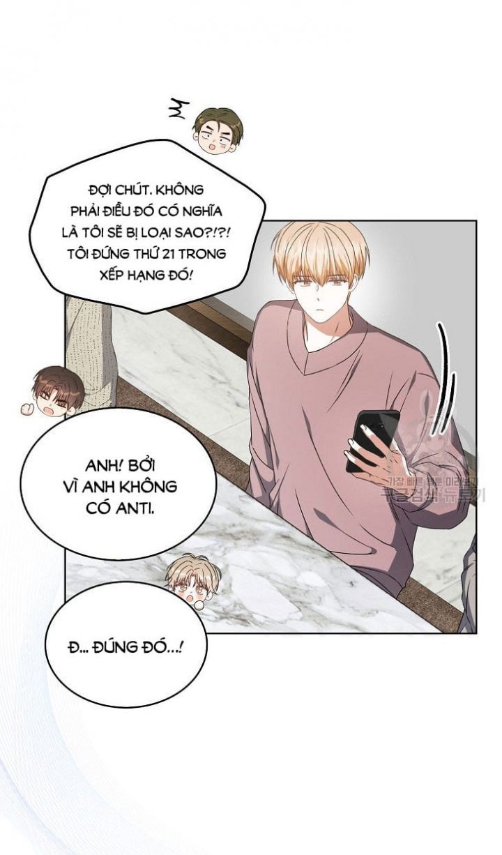 Ra Mắt Hay Ra Đi Chapter 49.2 - 18