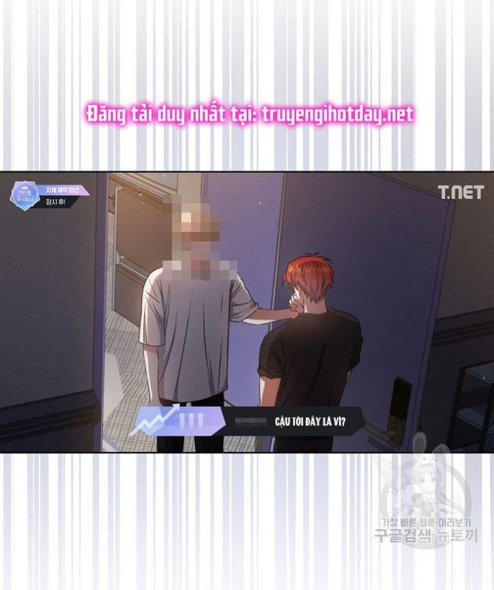 Ra Mắt Hay Ra Đi Chapter 49.2 - 49