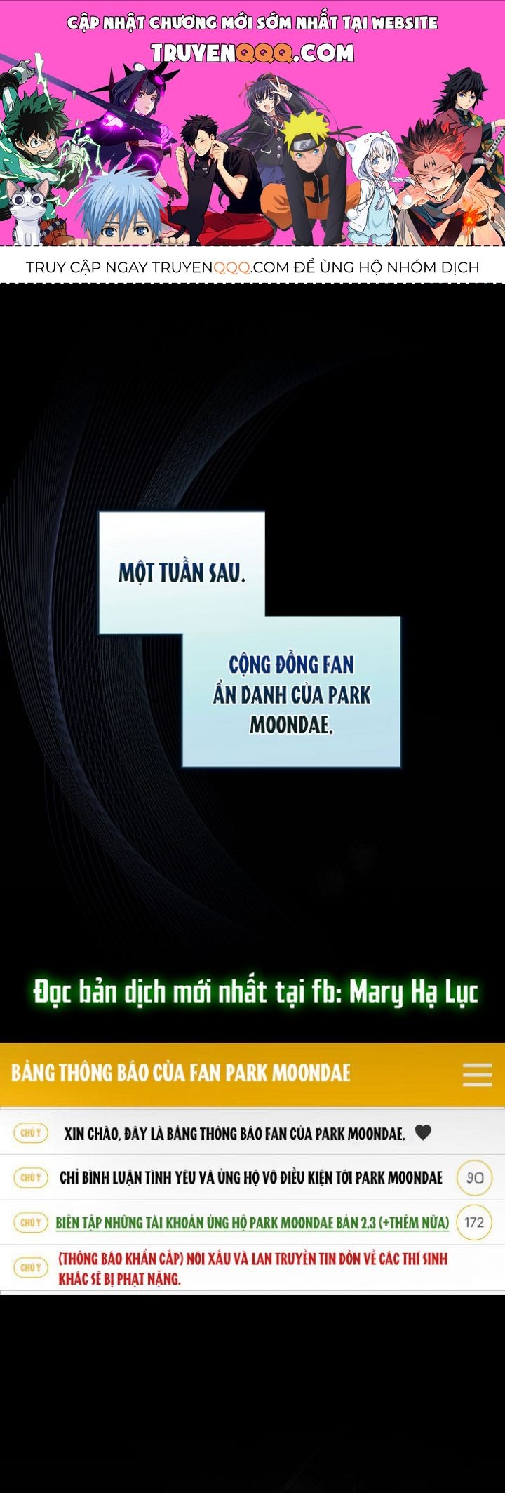 Ra Mắt Hay Ra Đi Chapter 50.1 - 1