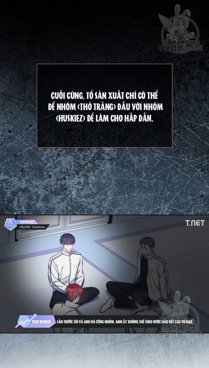 Ra Mắt Hay Ra Đi Chapter 50.1 - 13