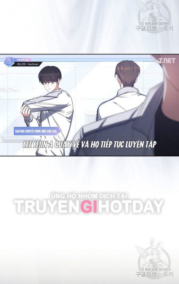 Ra Mắt Hay Ra Đi Chapter 50.1 - 17