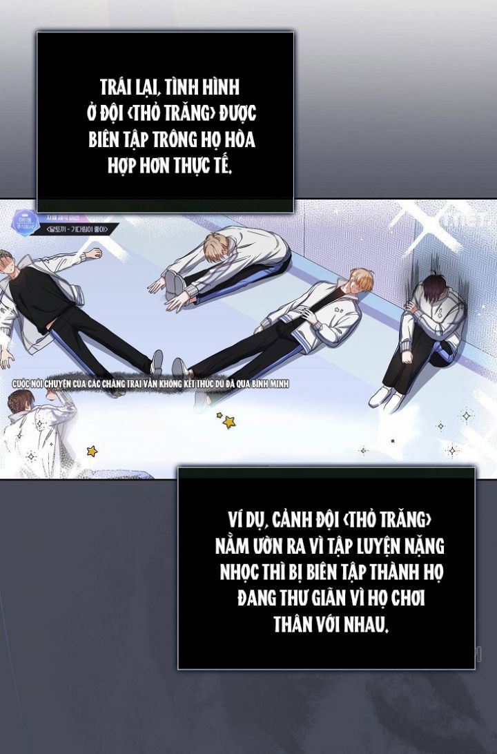 Ra Mắt Hay Ra Đi Chapter 50.1 - 18