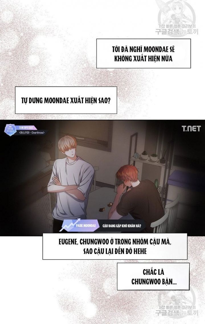 Ra Mắt Hay Ra Đi Chapter 50.1 - 26