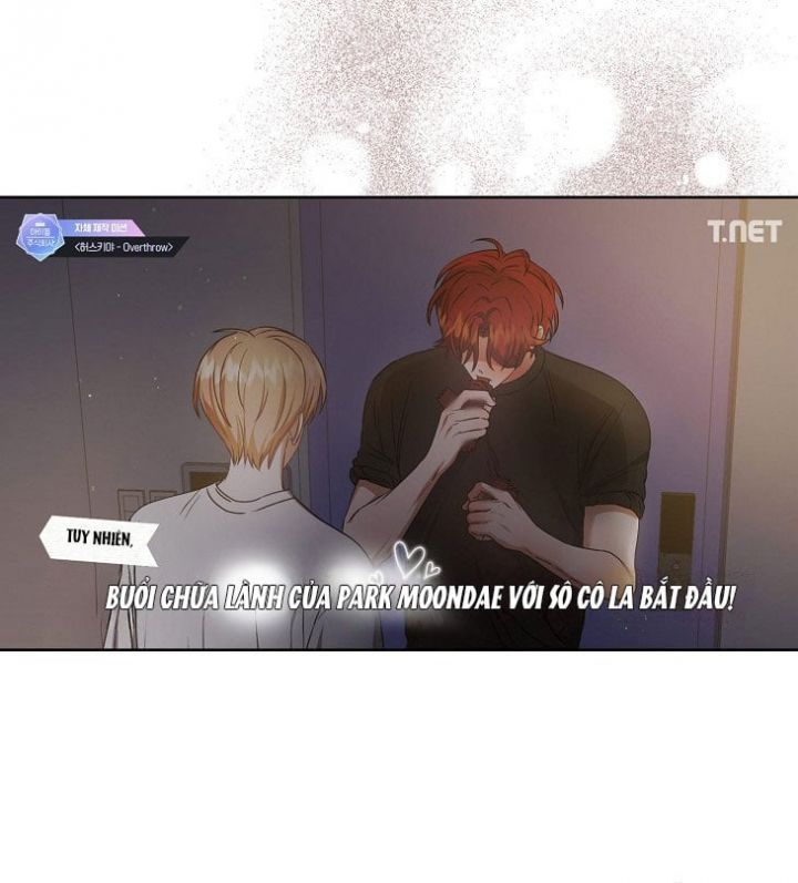 Ra Mắt Hay Ra Đi Chapter 50.1 - 27