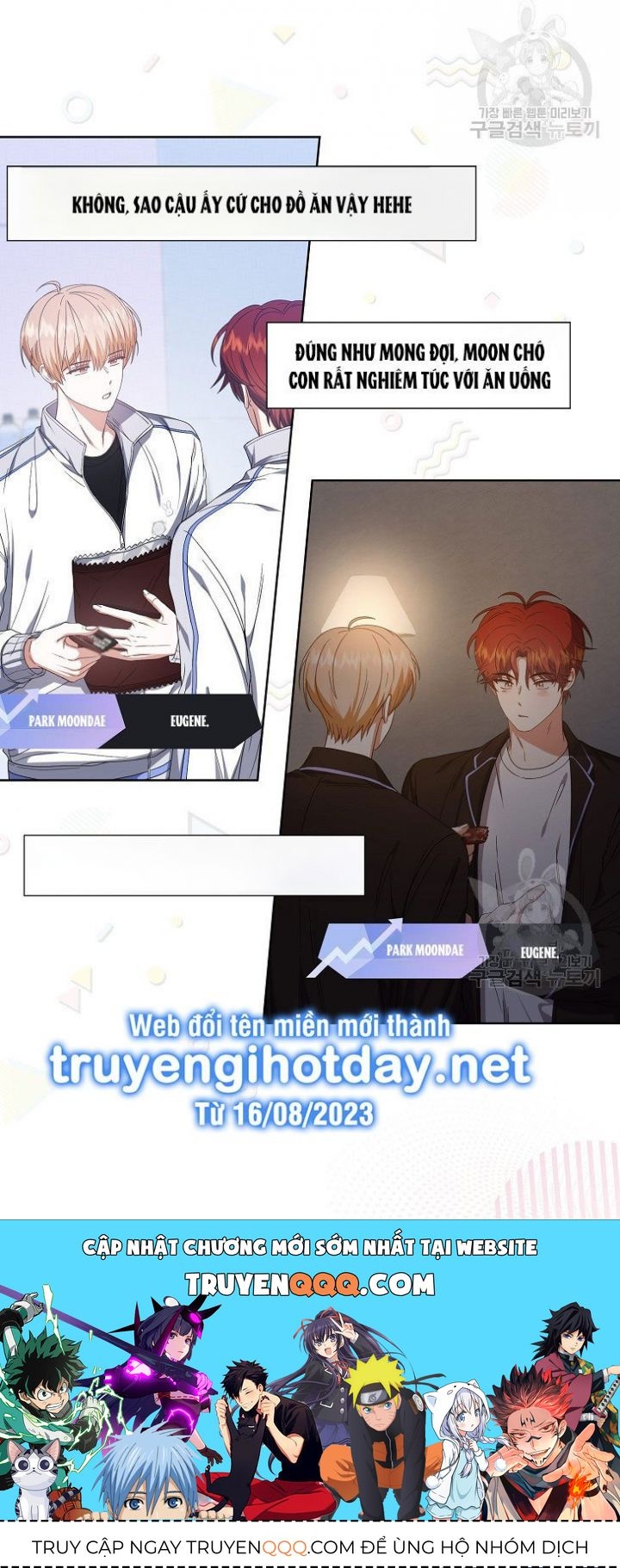 Ra Mắt Hay Ra Đi Chapter 50.1 - 28