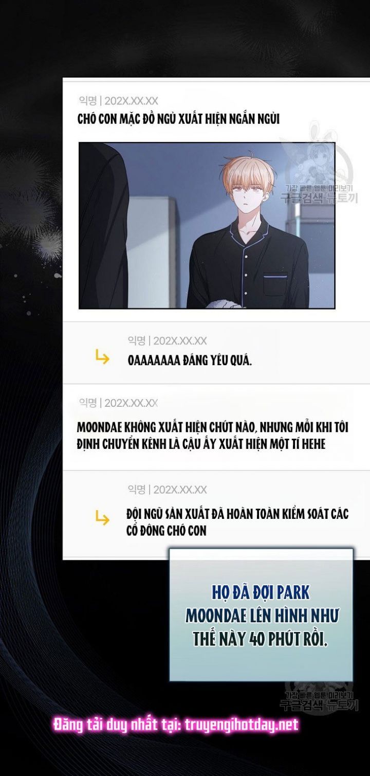 Ra Mắt Hay Ra Đi Chapter 50.1 - 4