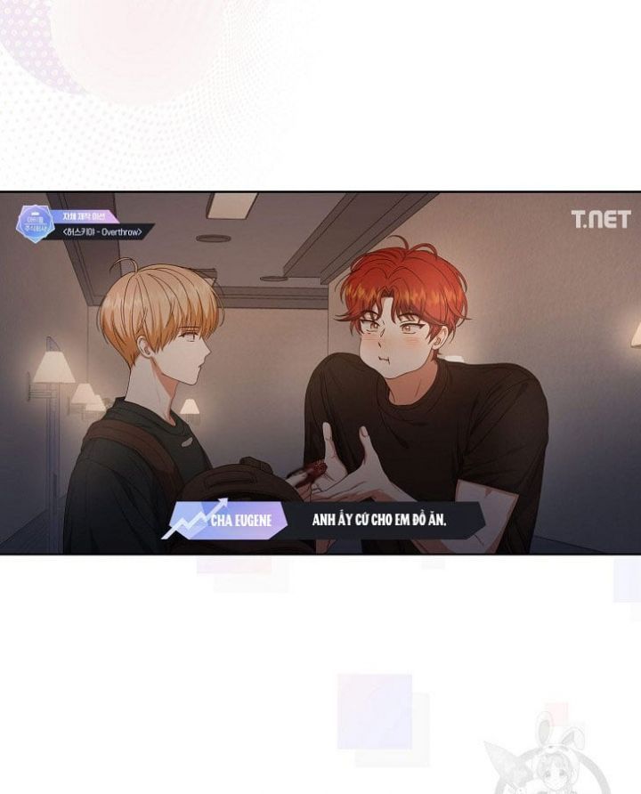 Ra Mắt Hay Ra Đi Chapter 50.2 - 2