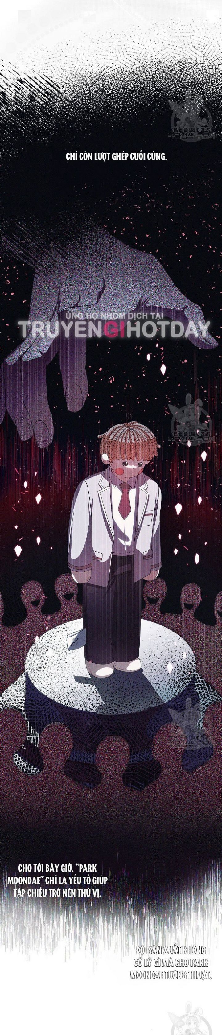 Ra Mắt Hay Ra Đi Chapter 50.2 - 14