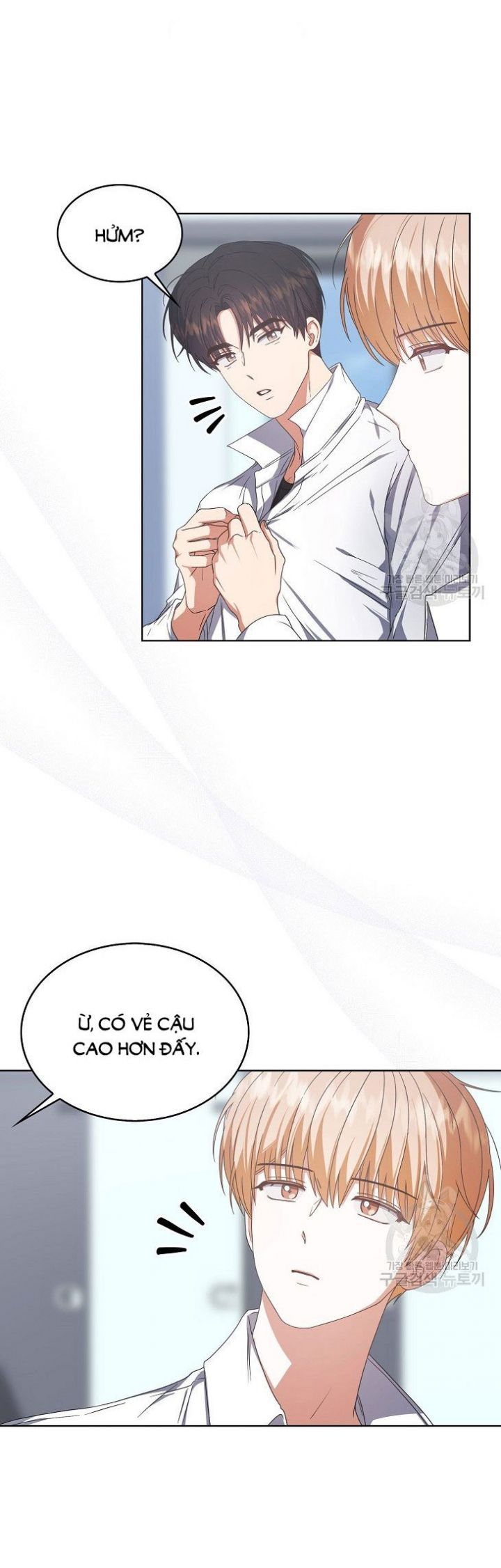 Ra Mắt Hay Ra Đi Chapter 50.2 - 22