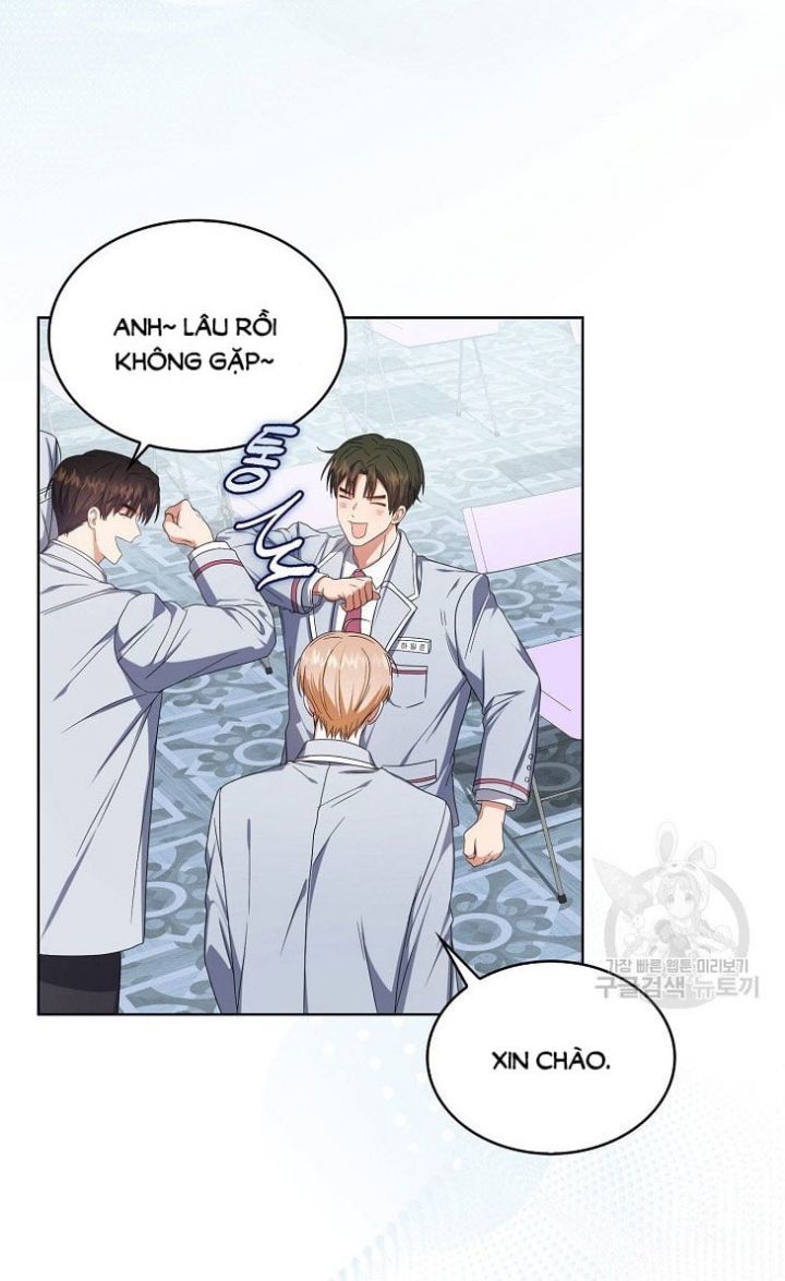 Ra Mắt Hay Ra Đi Chapter 50.2 - 28