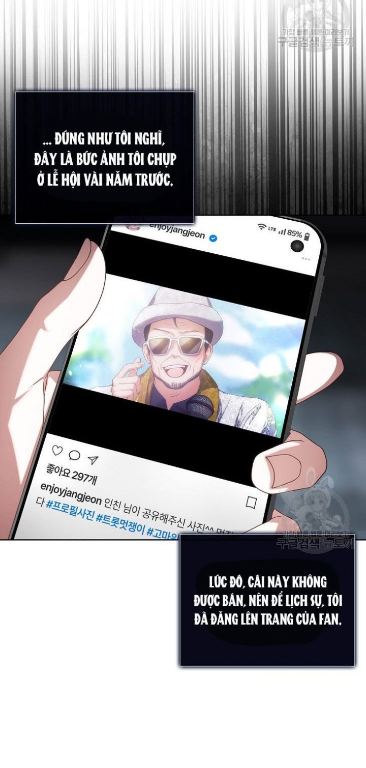 Ra Mắt Hay Ra Đi Chapter 50.2 - 35