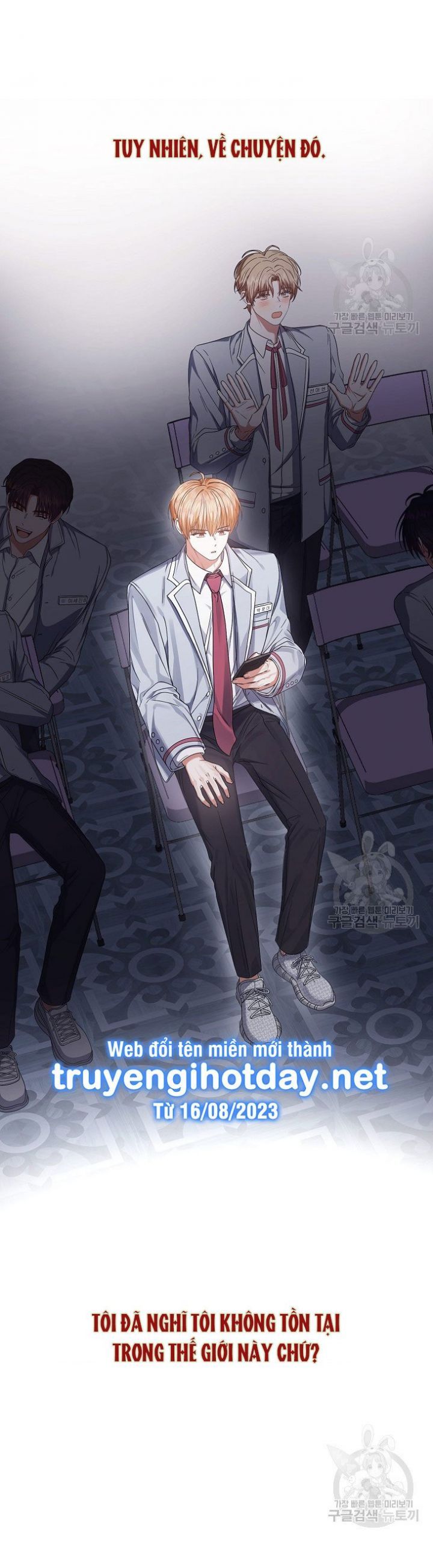 Ra Mắt Hay Ra Đi Chapter 50.2 - 36