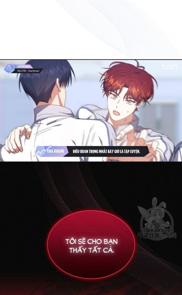 Ra Mắt Hay Ra Đi Chapter 50.2 - 5