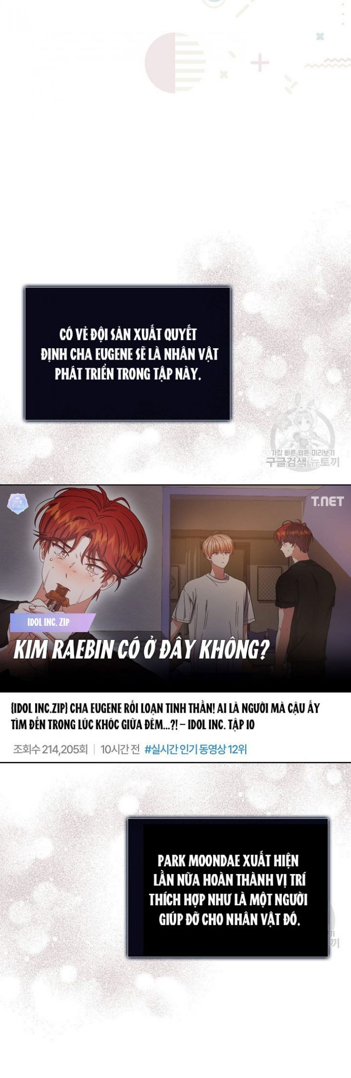 Ra Mắt Hay Ra Đi Chapter 50.2 - 10