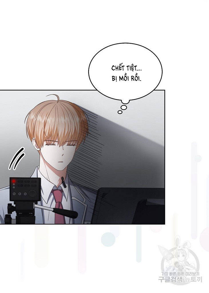 Ra Mắt Hay Ra Đi Chapter 51.1 - 23