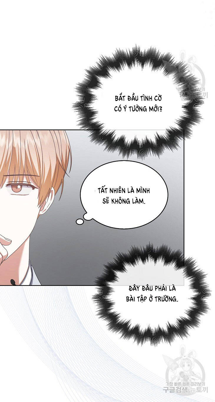 Ra Mắt Hay Ra Đi Chapter 51.1 - 27