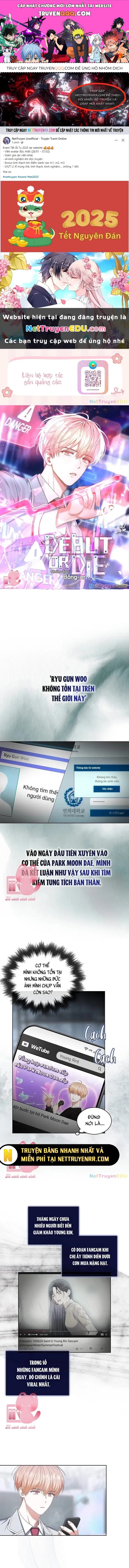 Ra Mắt Hay Ra Đi Chapter 51 - 1