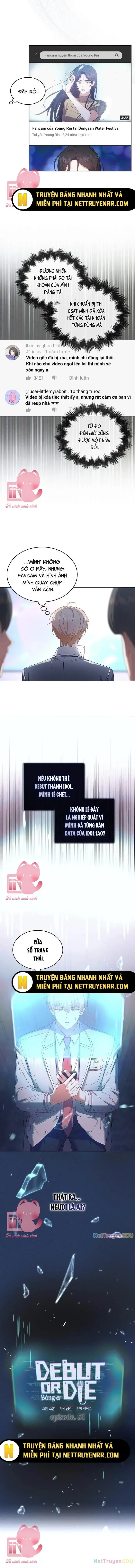 Ra Mắt Hay Ra Đi Chapter 51 - 2