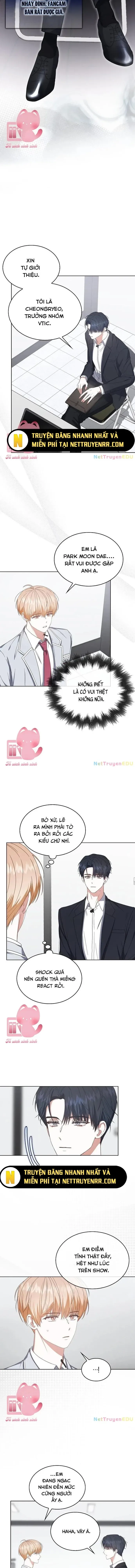 Ra Mắt Hay Ra Đi Chapter 51 - 12