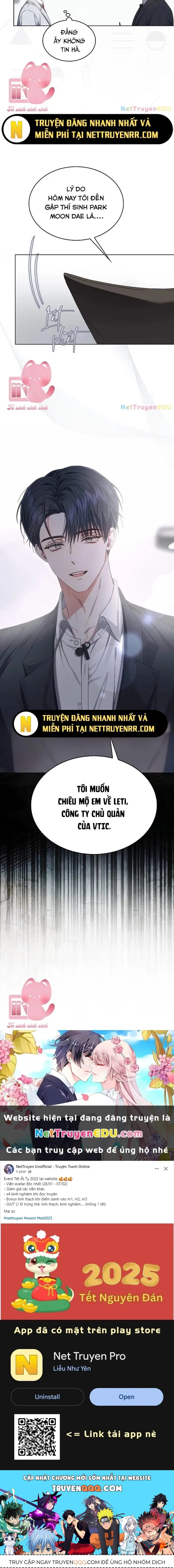 Ra Mắt Hay Ra Đi Chapter 51 - 13