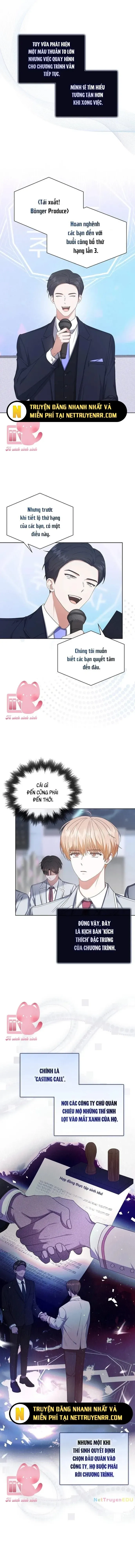 Ra Mắt Hay Ra Đi Chapter 51 - 3