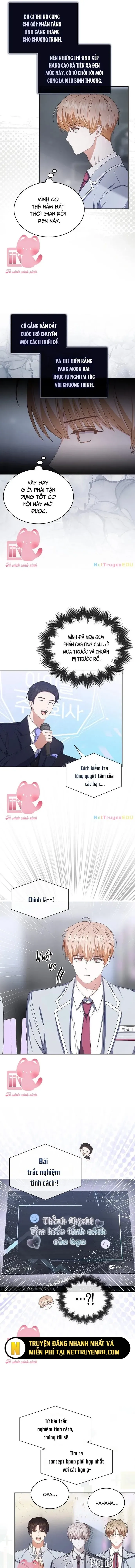 Ra Mắt Hay Ra Đi Chapter 51 - 4