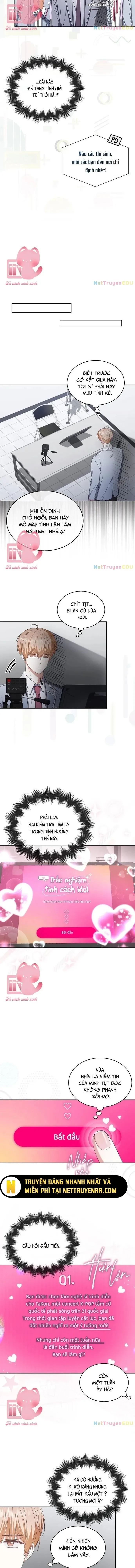 Ra Mắt Hay Ra Đi Chapter 51 - 5