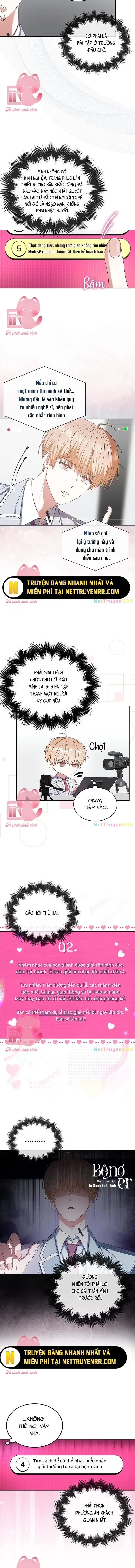 Ra Mắt Hay Ra Đi Chapter 51 - 6