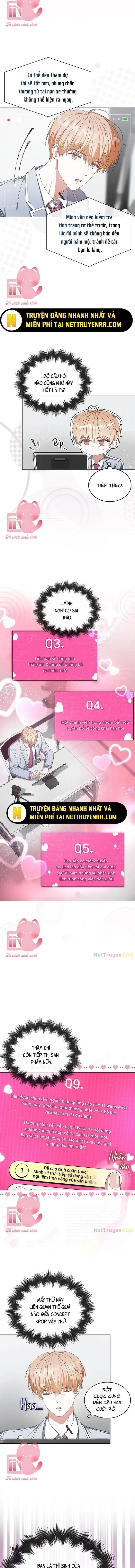 Ra Mắt Hay Ra Đi Chapter 51 - 7