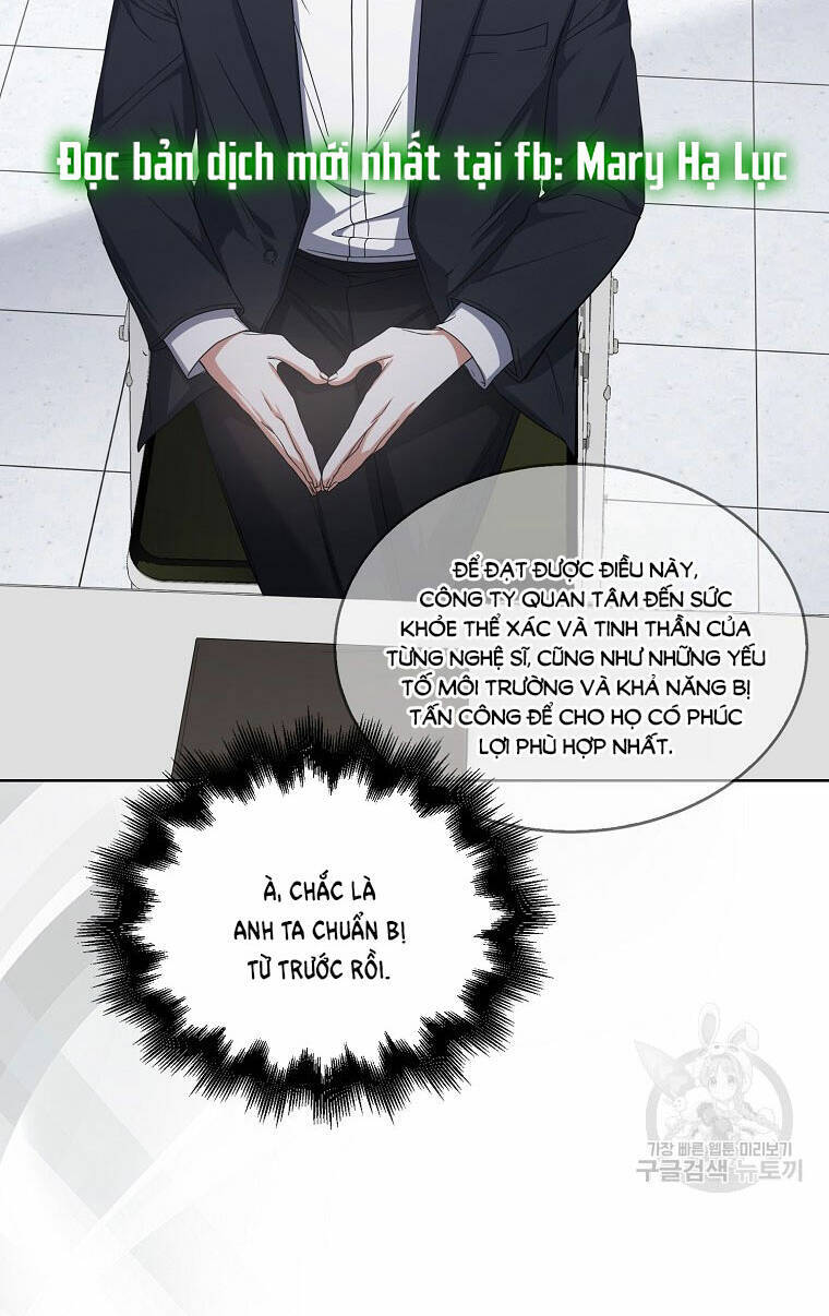 Ra Mắt Hay Ra Đi Chapter 52.1 - 12