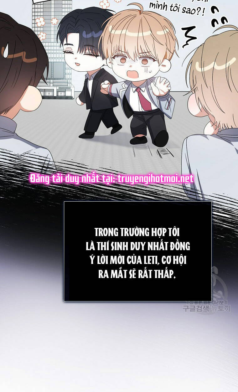 Ra Mắt Hay Ra Đi Chapter 52.1 - 34
