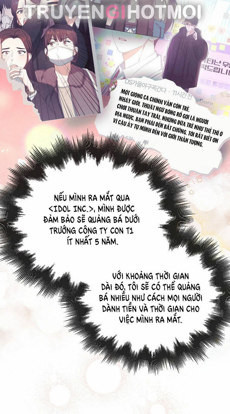 Ra Mắt Hay Ra Đi Chapter 52.1 - 37