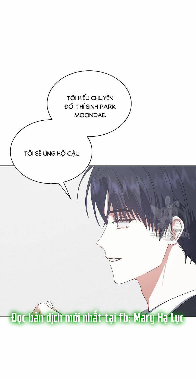 Ra Mắt Hay Ra Đi Chapter 52.2 - 2